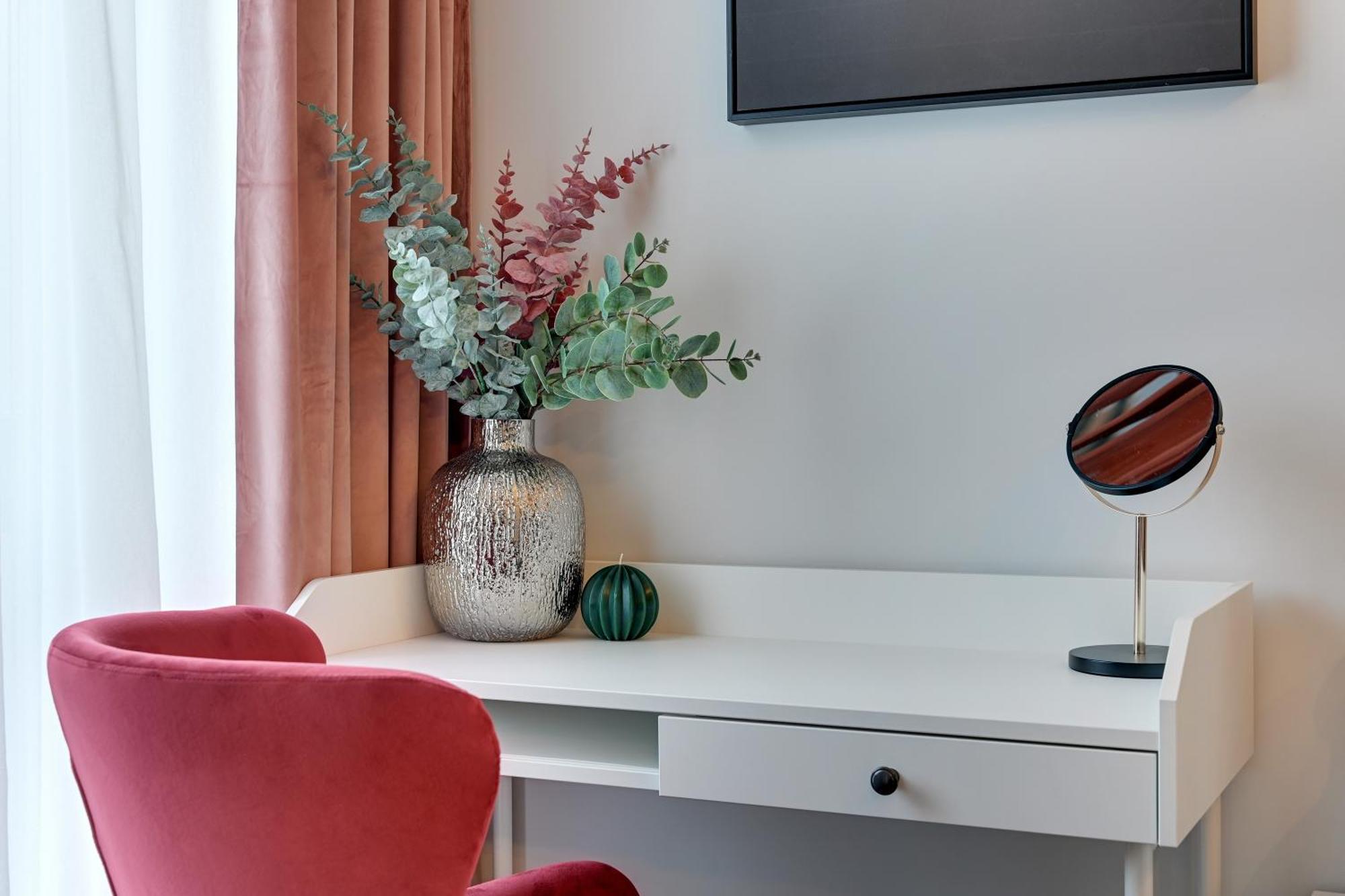 Scala City Center By Downtown Apartments Danzica Esterno foto