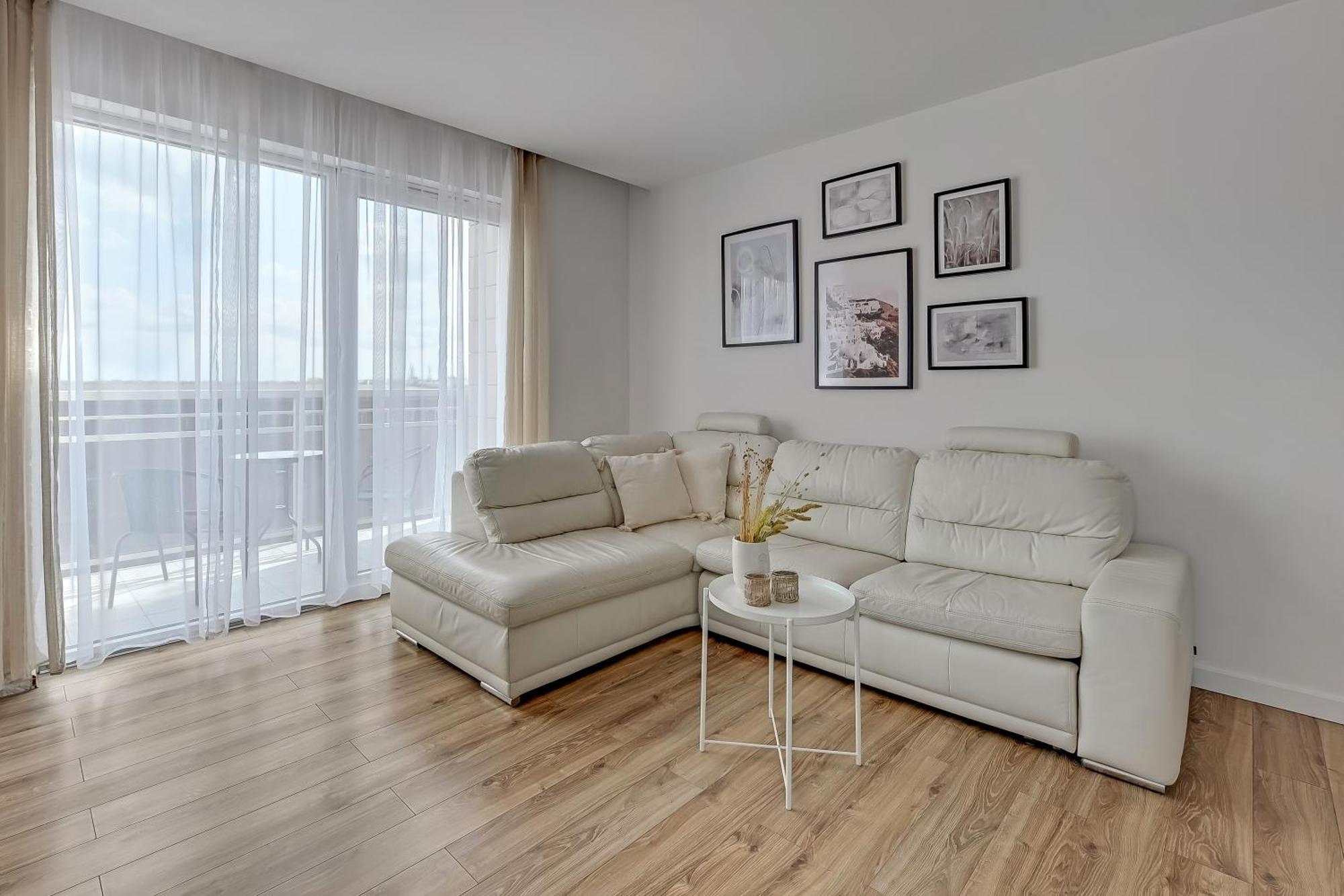 Scala City Center By Downtown Apartments Danzica Esterno foto